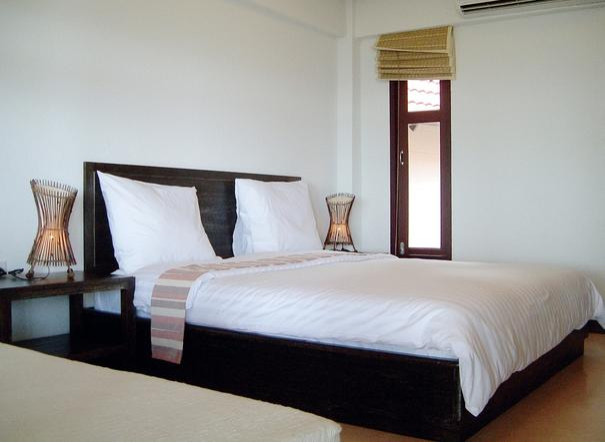 Wohnbeispiel Beach Bungalow