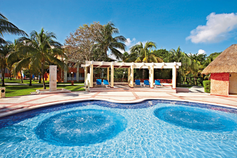 Bahia Principe Explore Coba