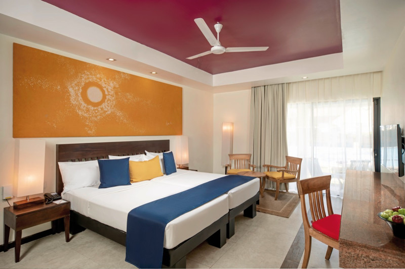 Wohnbeispiel Superior