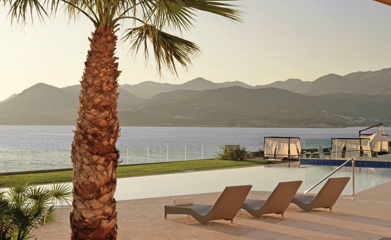 President Hotel Valamar Collection