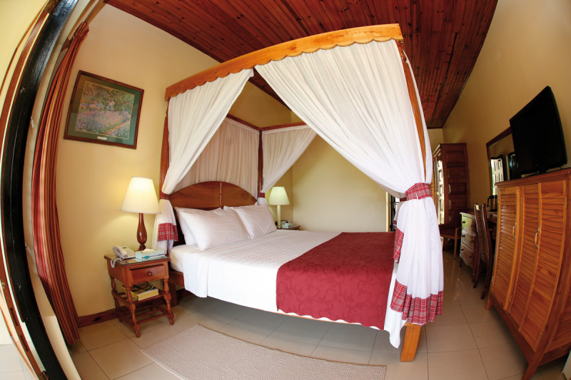 Wohnbeispiel Standard Oceanview