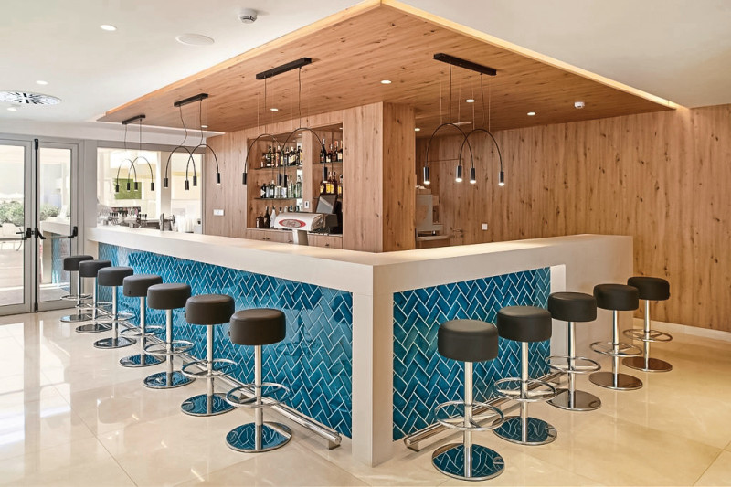 Hipotels Mediterráneo Club