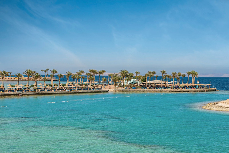 Arabia Azur Resort