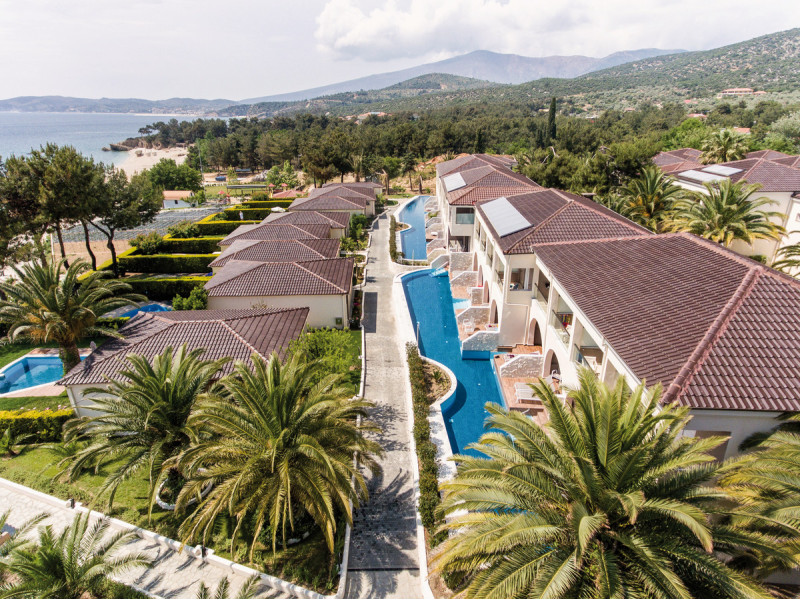 Alexandra Beach Spa Resort