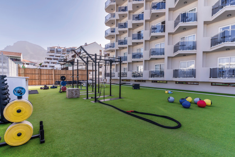 HOVIMA Cool Costa Adeje