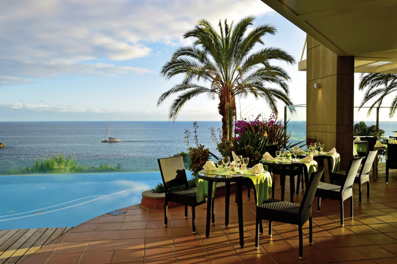 Pestana Promenade Premium Ocean Resort