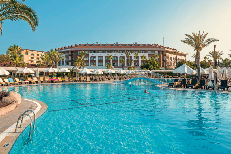 Club Turan Prince World