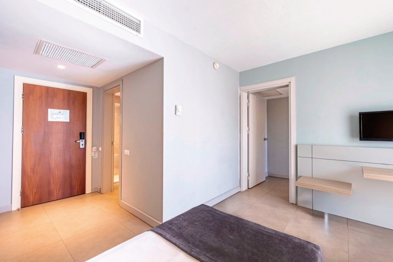 Wohnbeispiel Familienzimmer