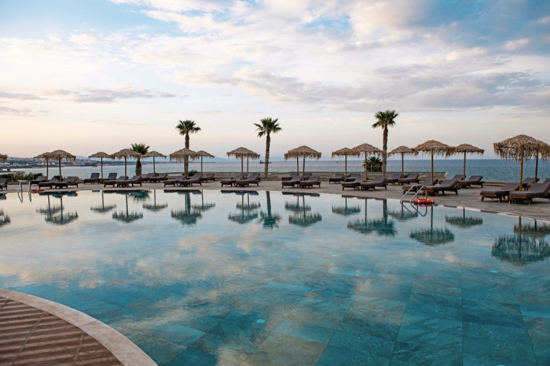 Kresten Royal Euphoria Resort 