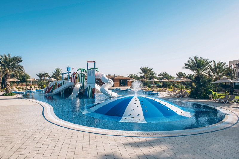 Iberostar Waves Mehari Djerba
