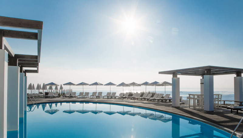 Seaside A Lifestyle Resort