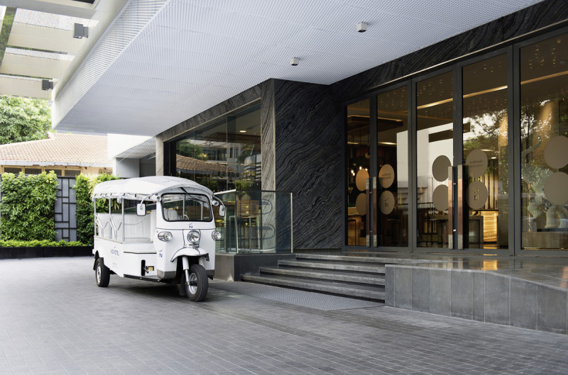 Novotel Bangkok Sukhumvit 20