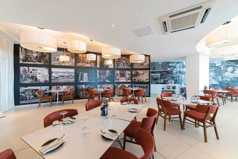Ramla Bay Resort