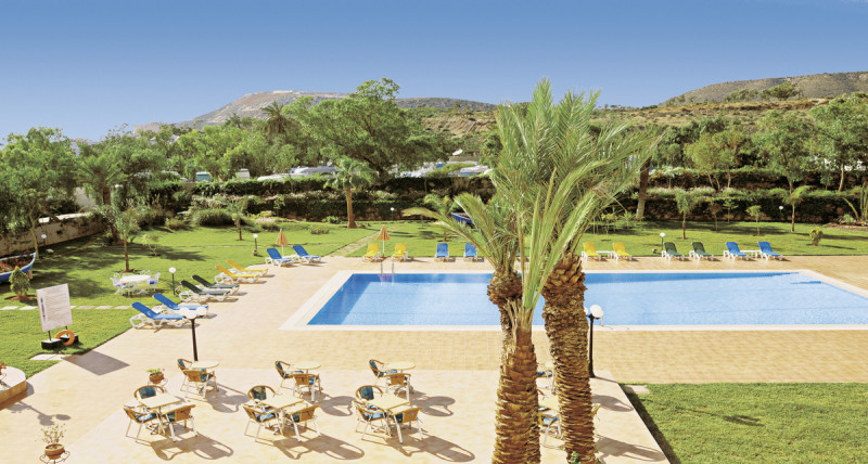 Tildi Hotel