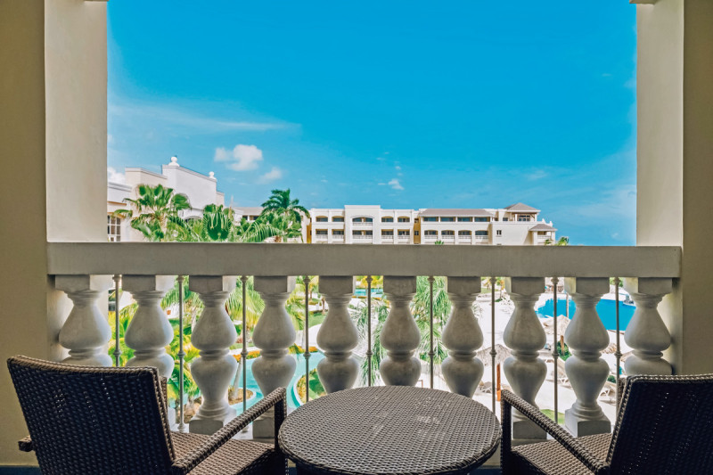 Wohnbeispiel Premium Ocean View