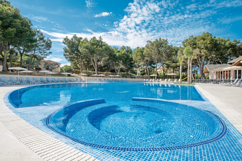 Ca´n Picafort Palace