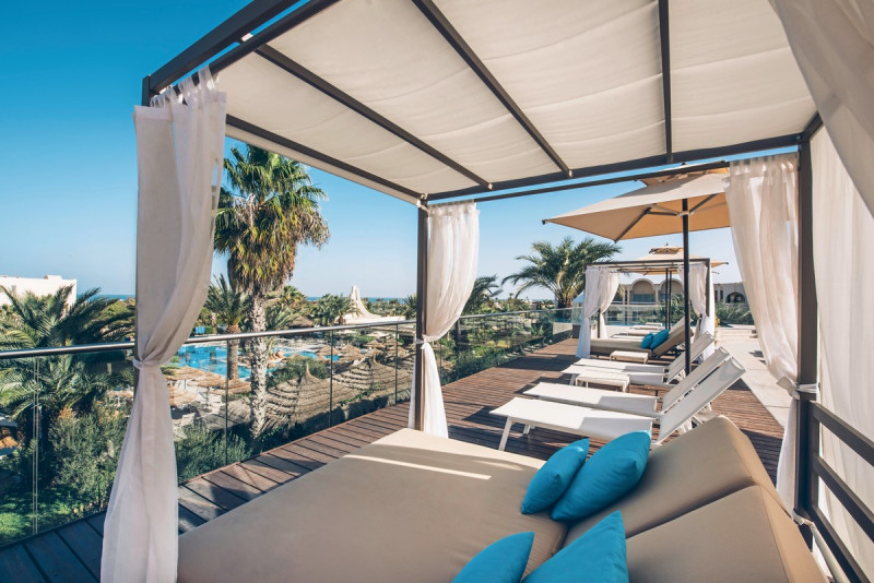 Iberostar Waves Mehari Djerba