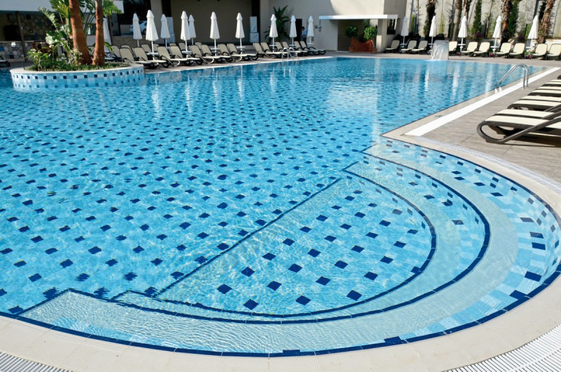 Port Side Resort Hotel 