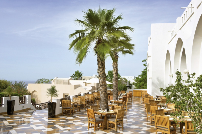 "Cinnamon Restaurant"