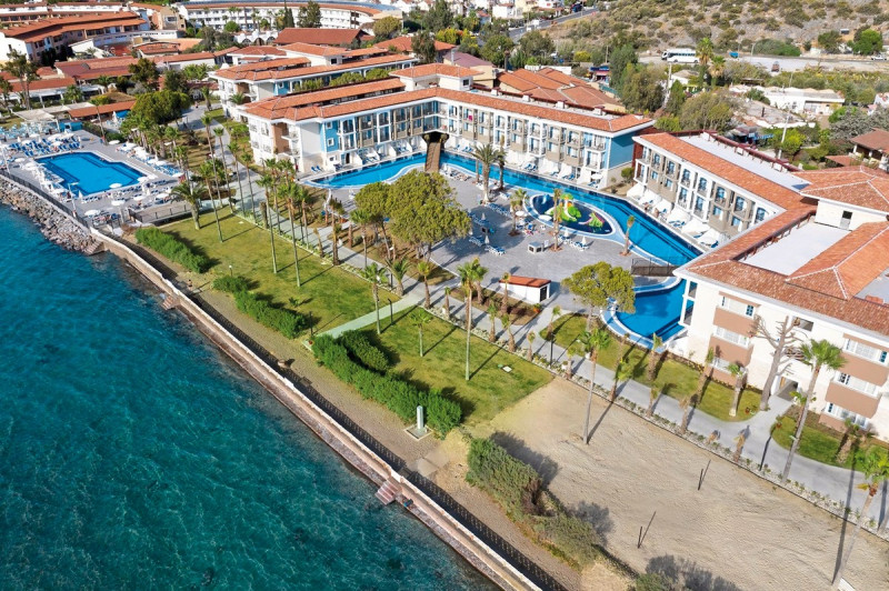 Ephesia Holiday Beach Club