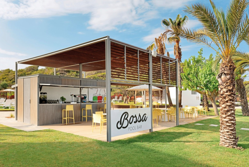 Grand Palladium Select Palace Ibiza