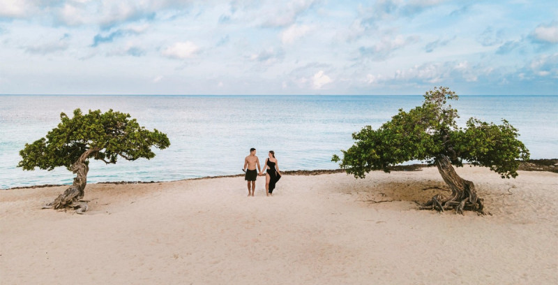 Eagle Beach