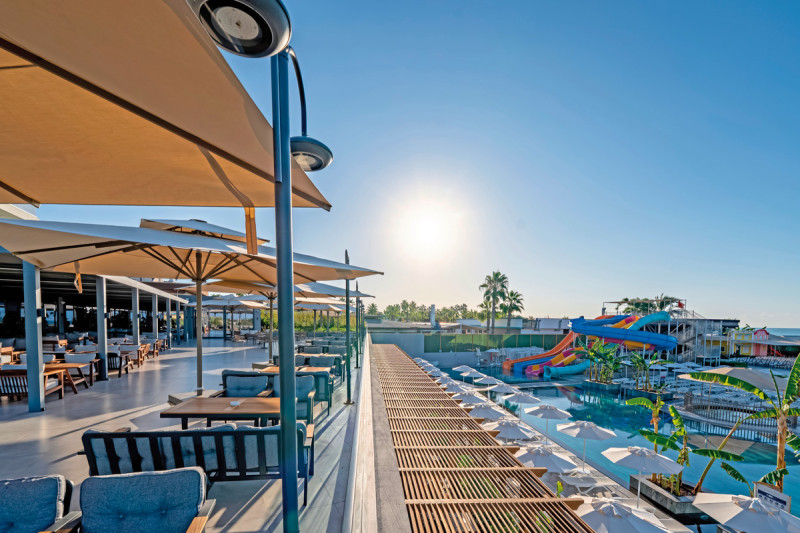 Sentido Luna Vista Belek