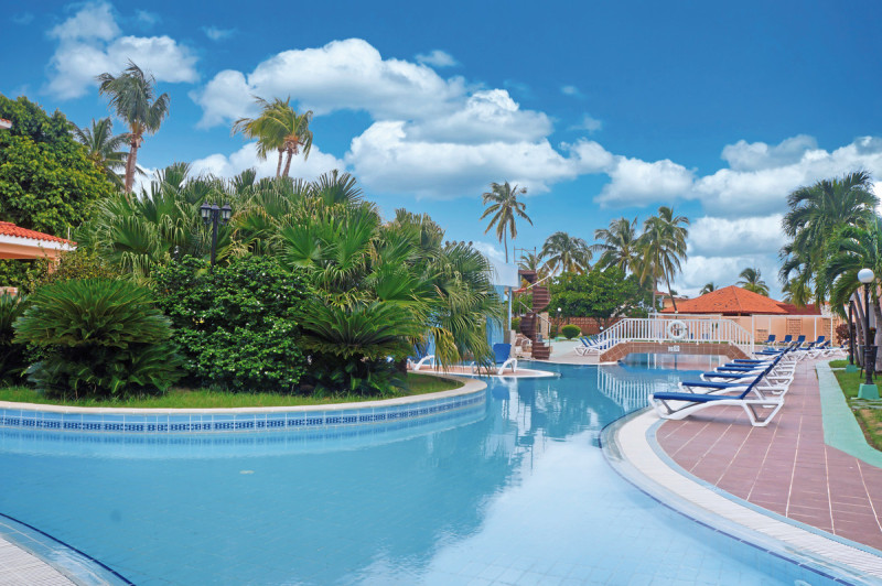 Blau Las Morlas Varadero Beach