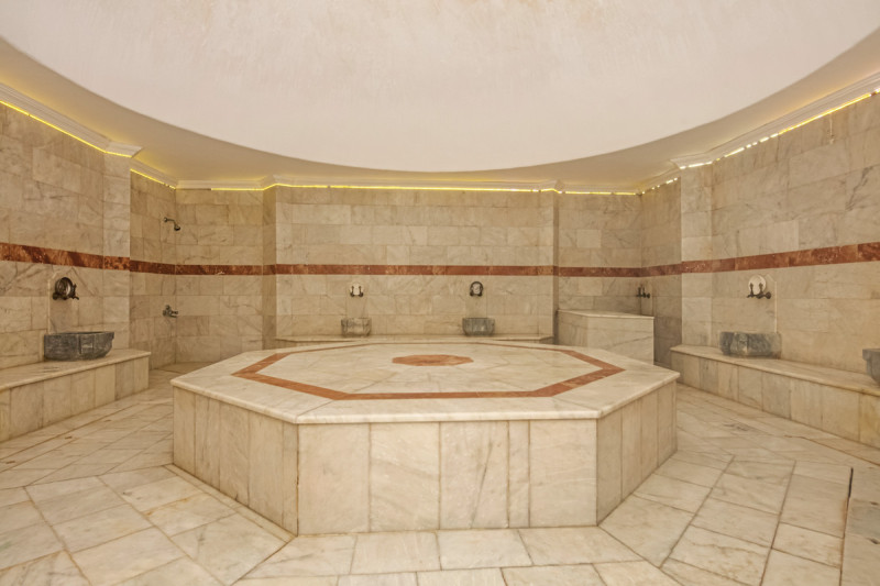 Turquoise Ölüdeniz