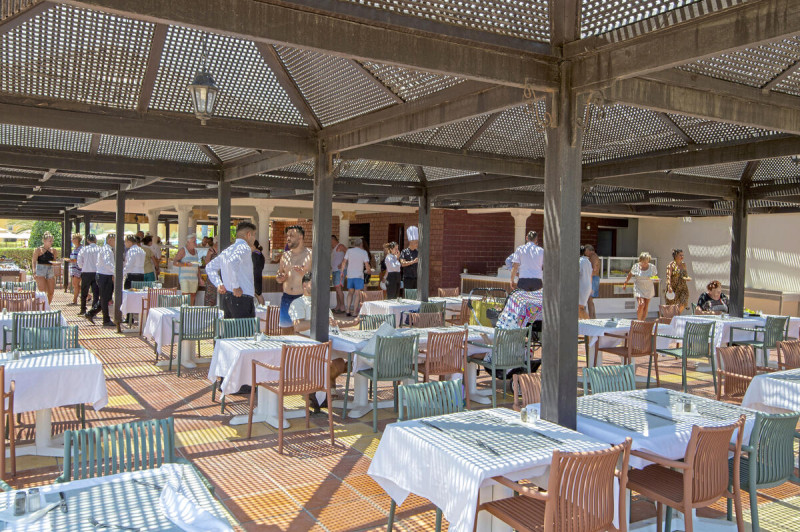 Nour Palace Resort & Thalasso