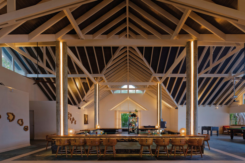 Sentido OBLU Helengeli