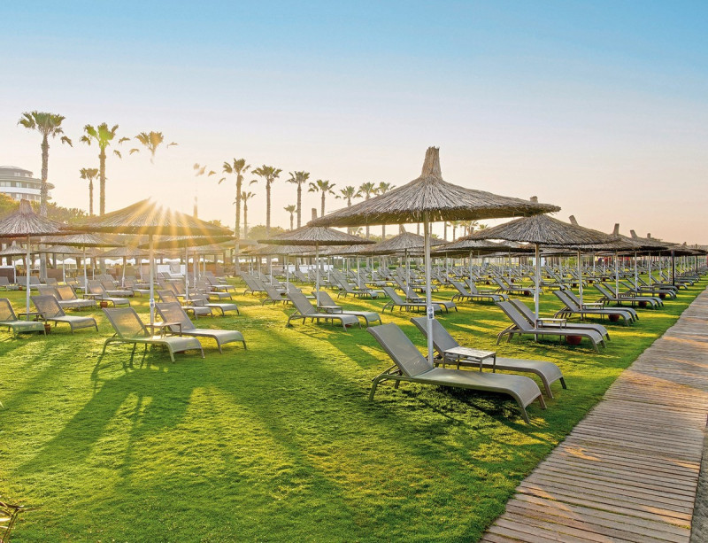 Voyage Belek Golf & Spa