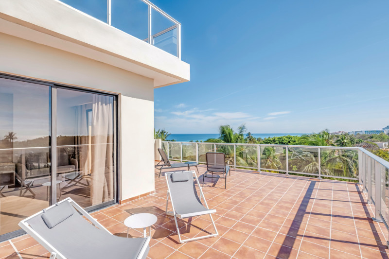 Meliá Varadero