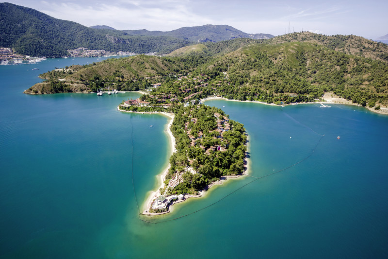 Club & Hotel Letoonia
