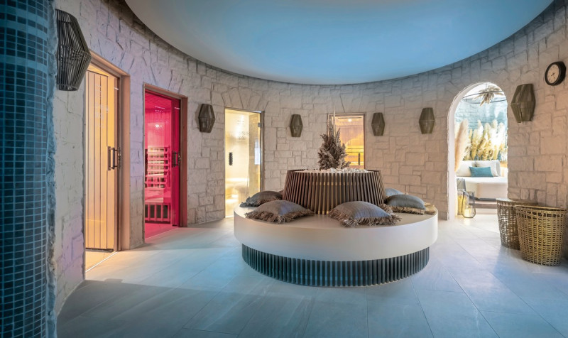 Valamar Padova Hotel