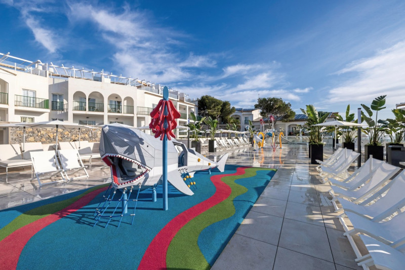 VIVA Cala Mesquida Resort & Spa