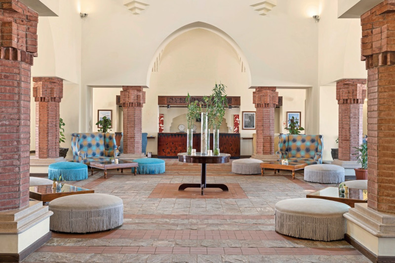 Swissôtel Resort El Quseir