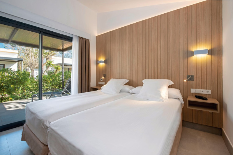 Wohnbeispiel Bungalow Golden