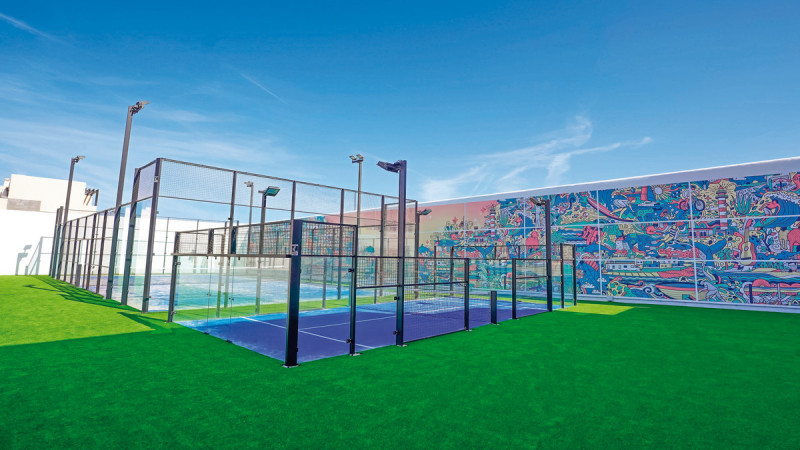 Coral Cotillo Beach Hotel