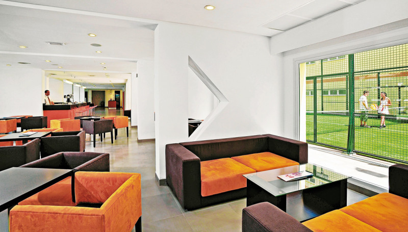 Isla de Cabrera Hotel