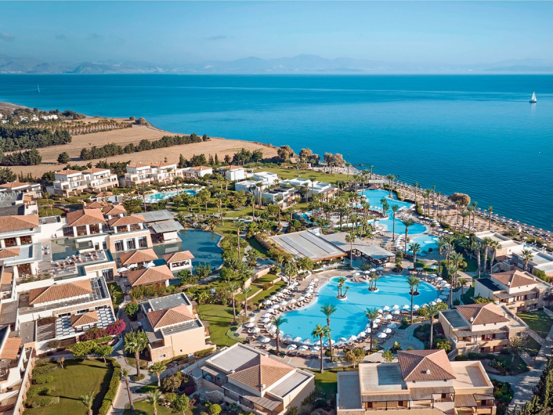Grecotel LUX ME Kos
