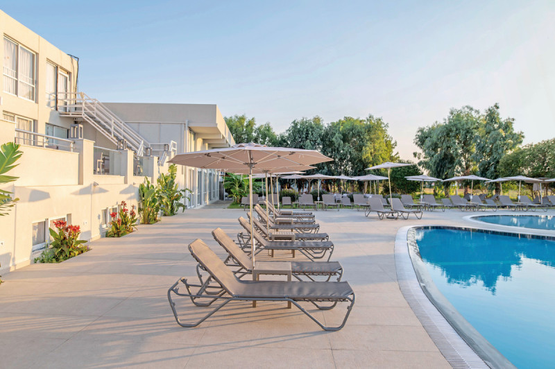 Smy Kos Beach & Splash