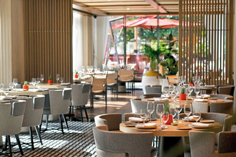 Banyan Tree Dubai at Bluewaters