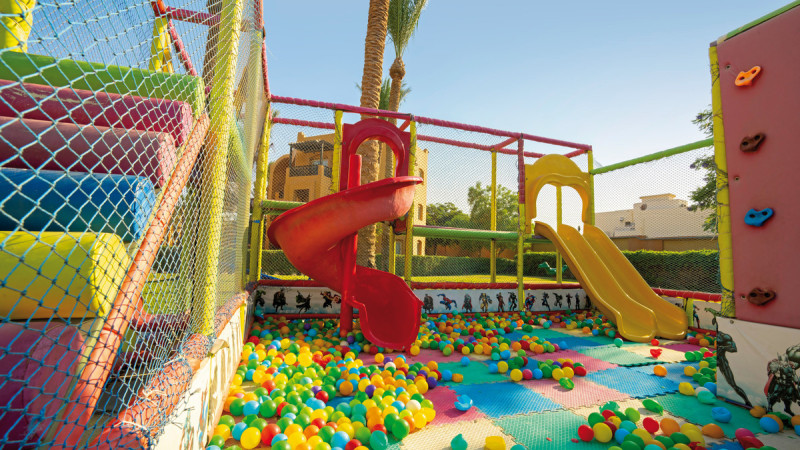 Stella Beach Resort & Spa