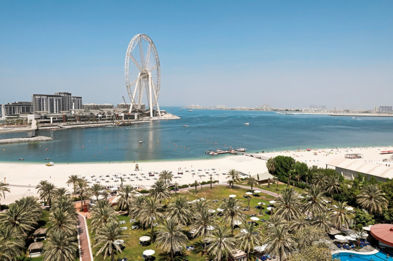 Sheraton Jumeirah Beach Resort