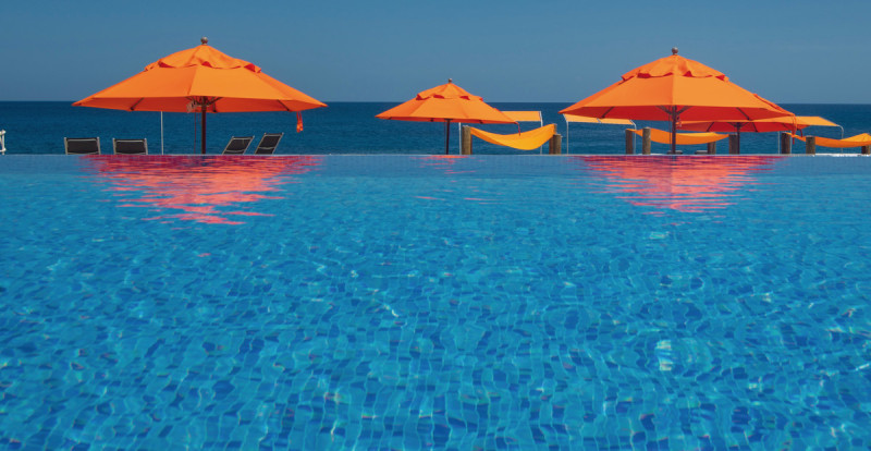 Samsara Cliff Resort