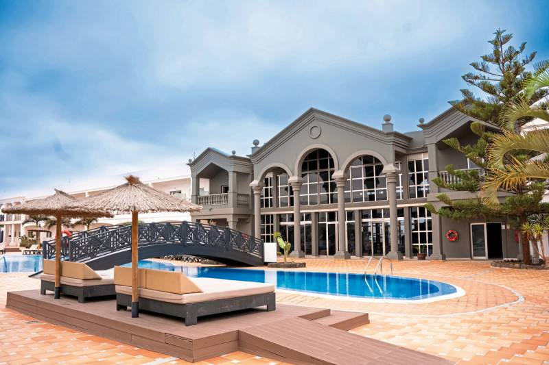 Coral Cotillo Beach Hotel