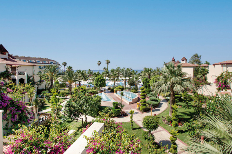 Saphir Hotel & Villas