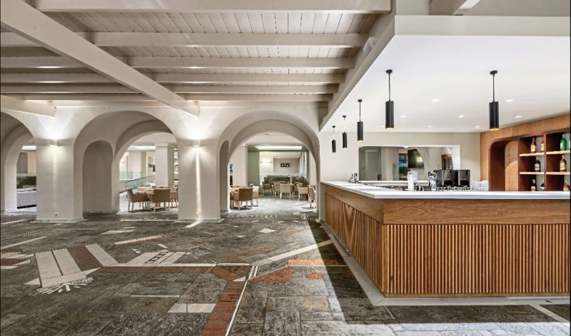 Porto Bello Beach Hotel & Aqua Park