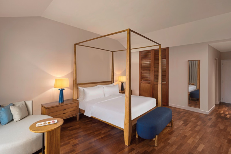 Wohnbeispiel Premium Ocean